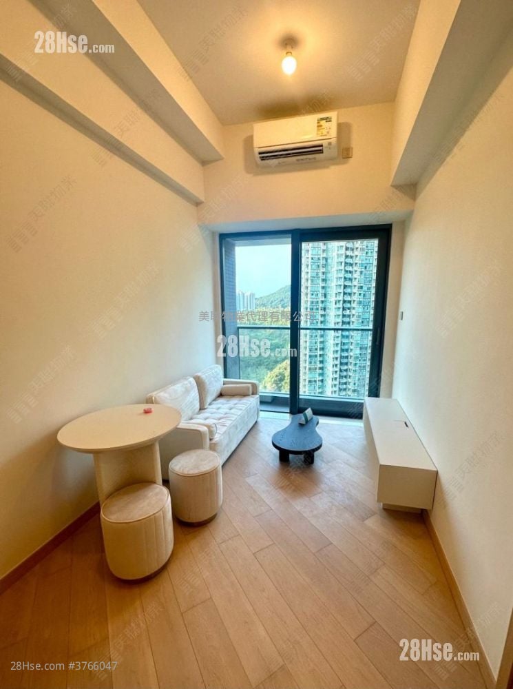 海茵庄园 售盘 1 房 298 平方尺