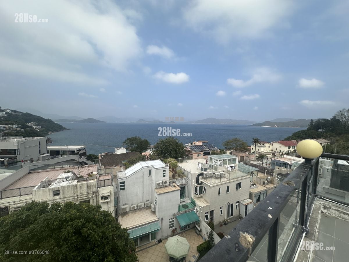 夏威夷花园 售盘 3 房 , 2 浴室 1,852 平方尺