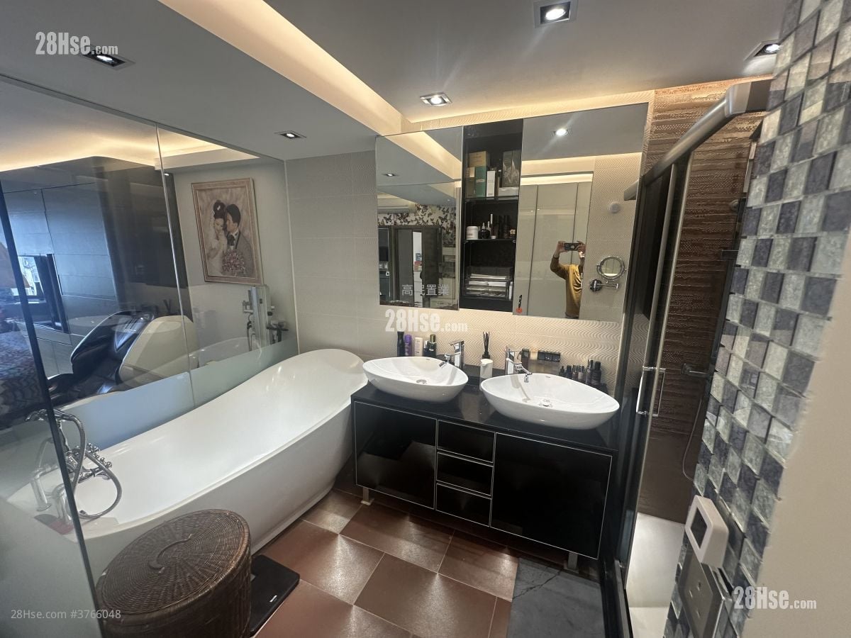 夏威夷花园 售盘 3 房 , 2 浴室 1,852 平方尺