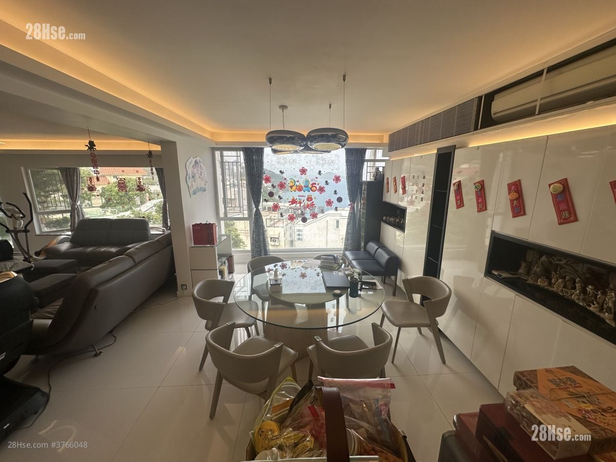 夏威夷花园 售盘 3 房 , 2 浴室 1,852 平方尺