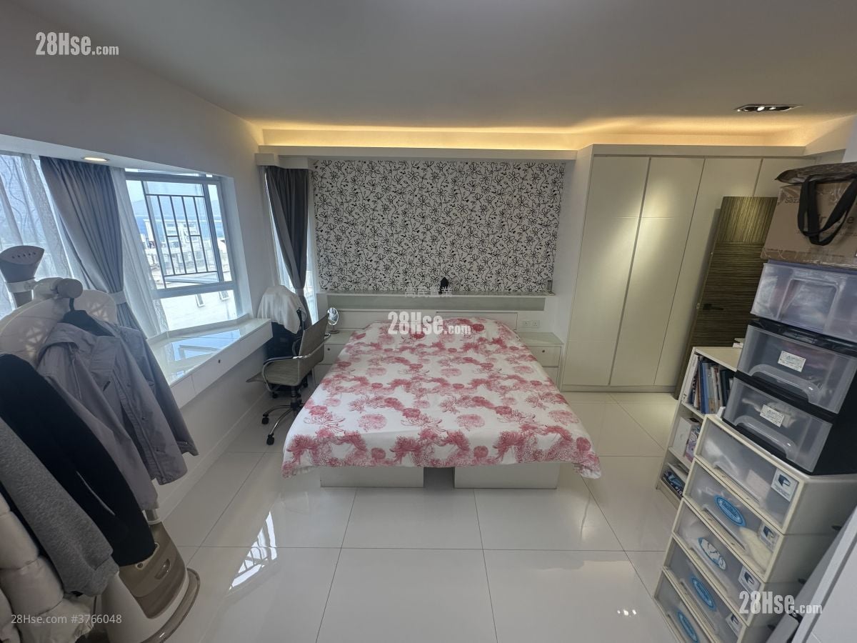 夏威夷花园 售盘 3 房 , 2 浴室 1,852 平方尺