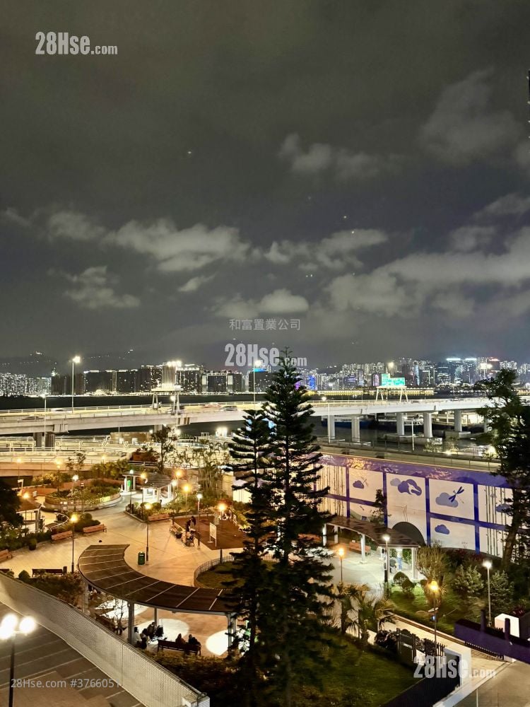 康华大厦 售盘 2 房 , 1 浴室 588 平方尺