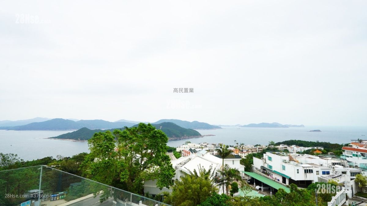 棕林别墅 售盘 3 房 , 2 浴室 1,800 平方尺