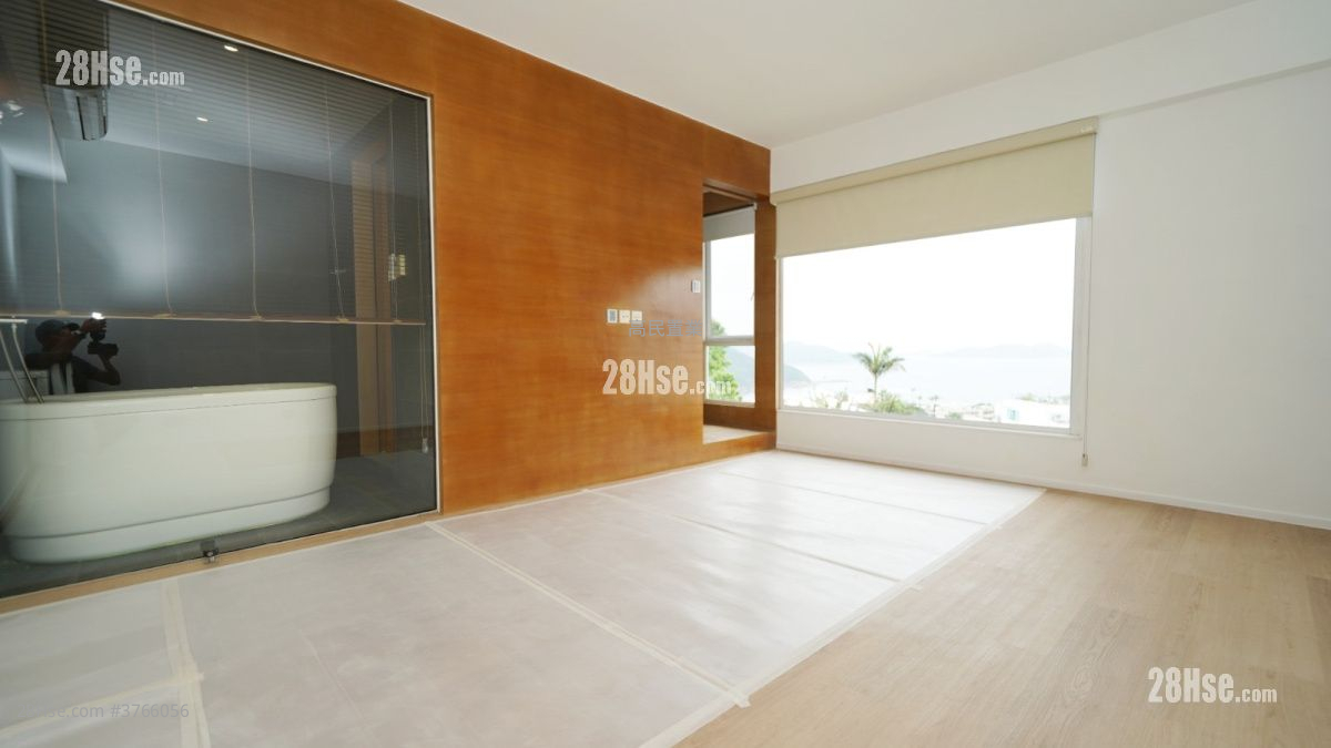 棕林别墅 售盘 3 房 , 2 浴室 1,800 平方尺