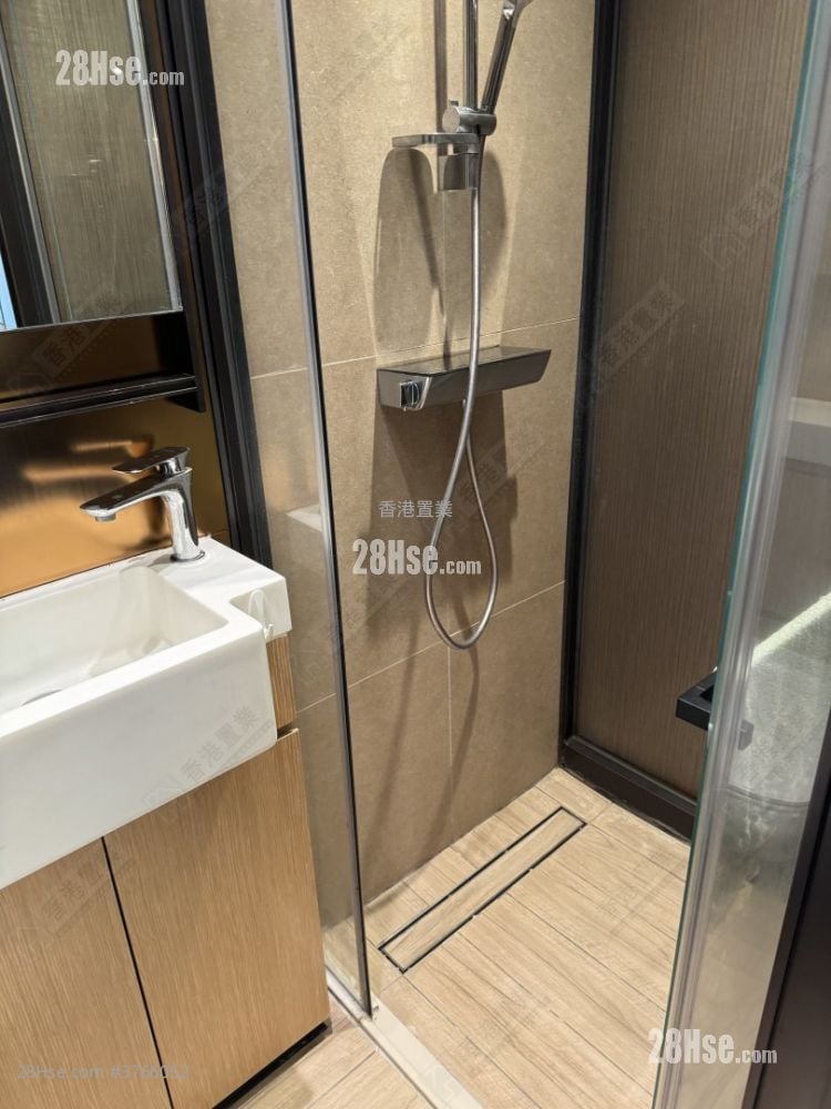 利奥坊凯岸 售盘 1 浴室 194 平方尺