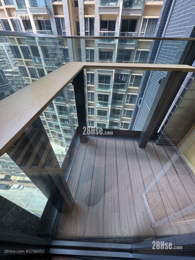 利奥坊凯岸 售盘 1 浴室 194 平方尺