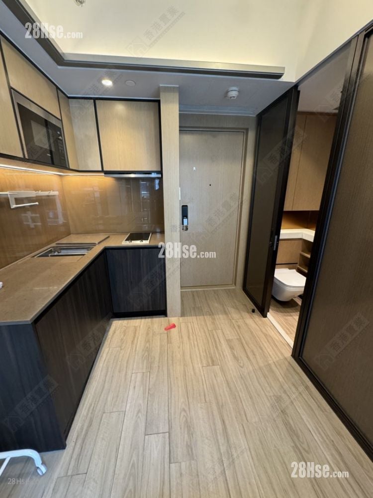 利奥坊凯岸 售盘 1 浴室 194 平方尺