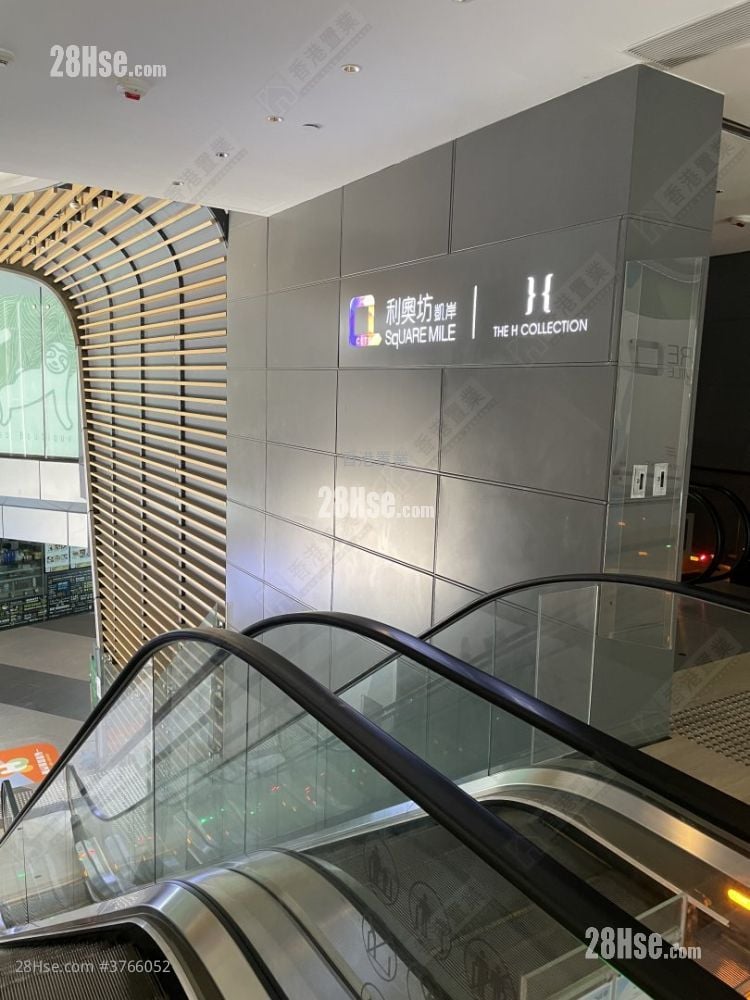 利奥坊凯岸 售盘 1 浴室 194 平方尺