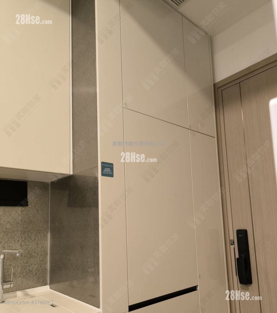 Park Seasons 售盘 2 房 , 1 浴室 453 平方尺