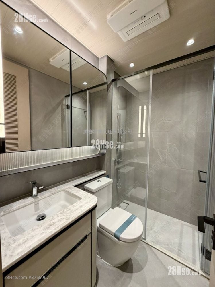 Park Seasons 售盘 2 房 , 1 浴室 453 平方尺