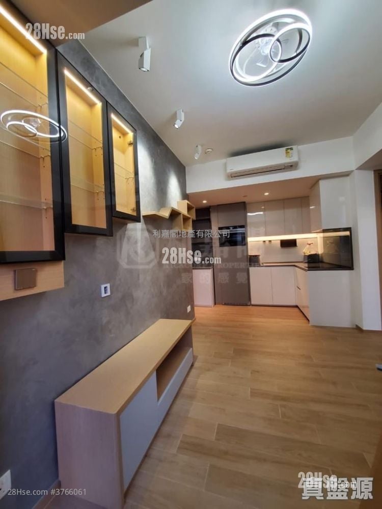 LP6 售盘 2 房 460 平方尺