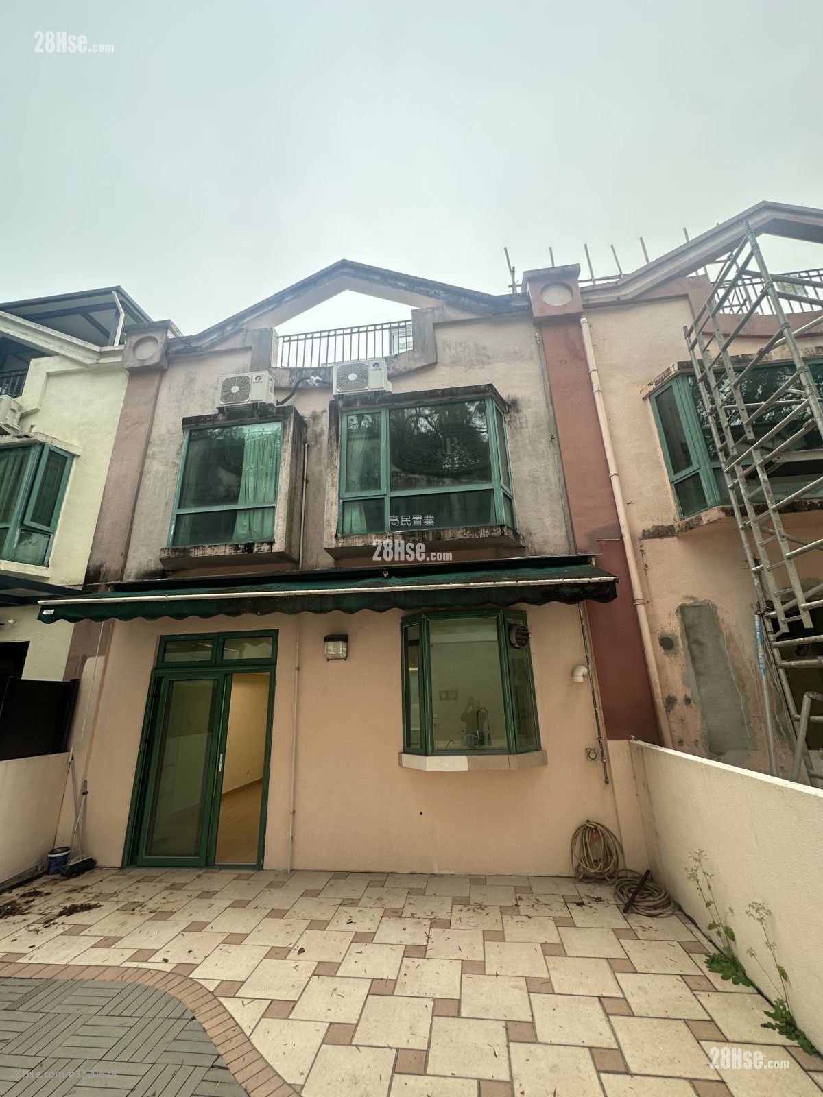 柏宁顿花园 售盘 3 房 , 2 浴室 1,212 平方尺