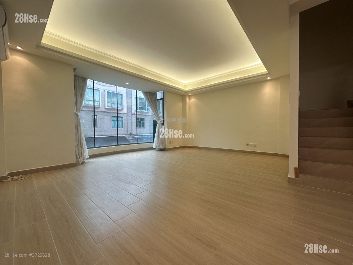 柏宁顿花园 售盘 3 房 , 2 浴室 1,212 平方尺