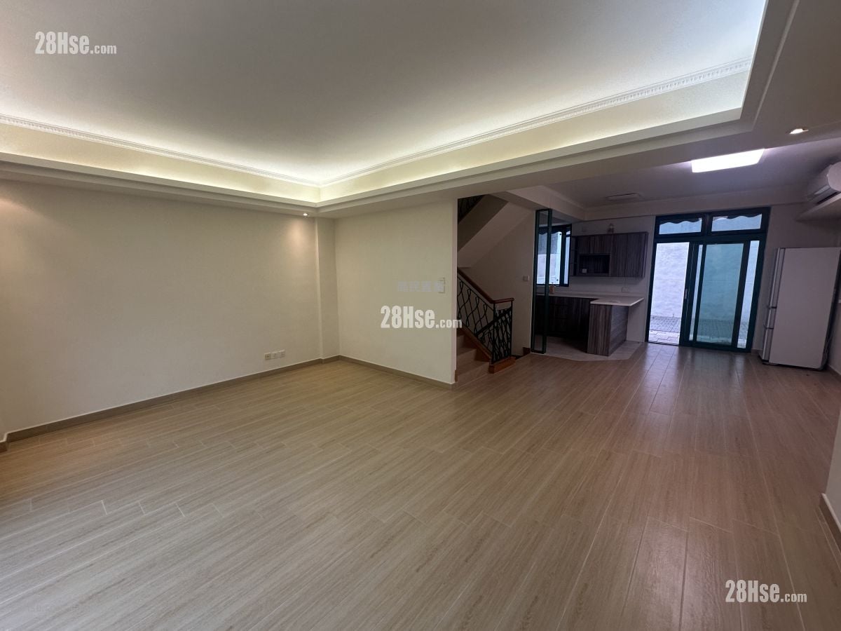 柏宁顿花园 售盘 3 房 , 2 浴室 1,212 平方尺