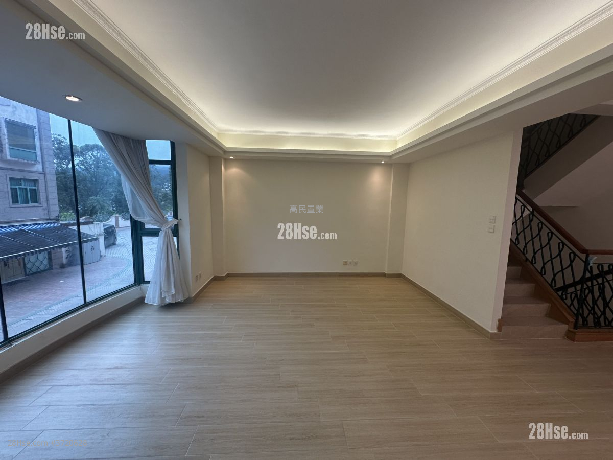 柏宁顿花园 售盘 3 房 , 2 浴室 1,212 平方尺