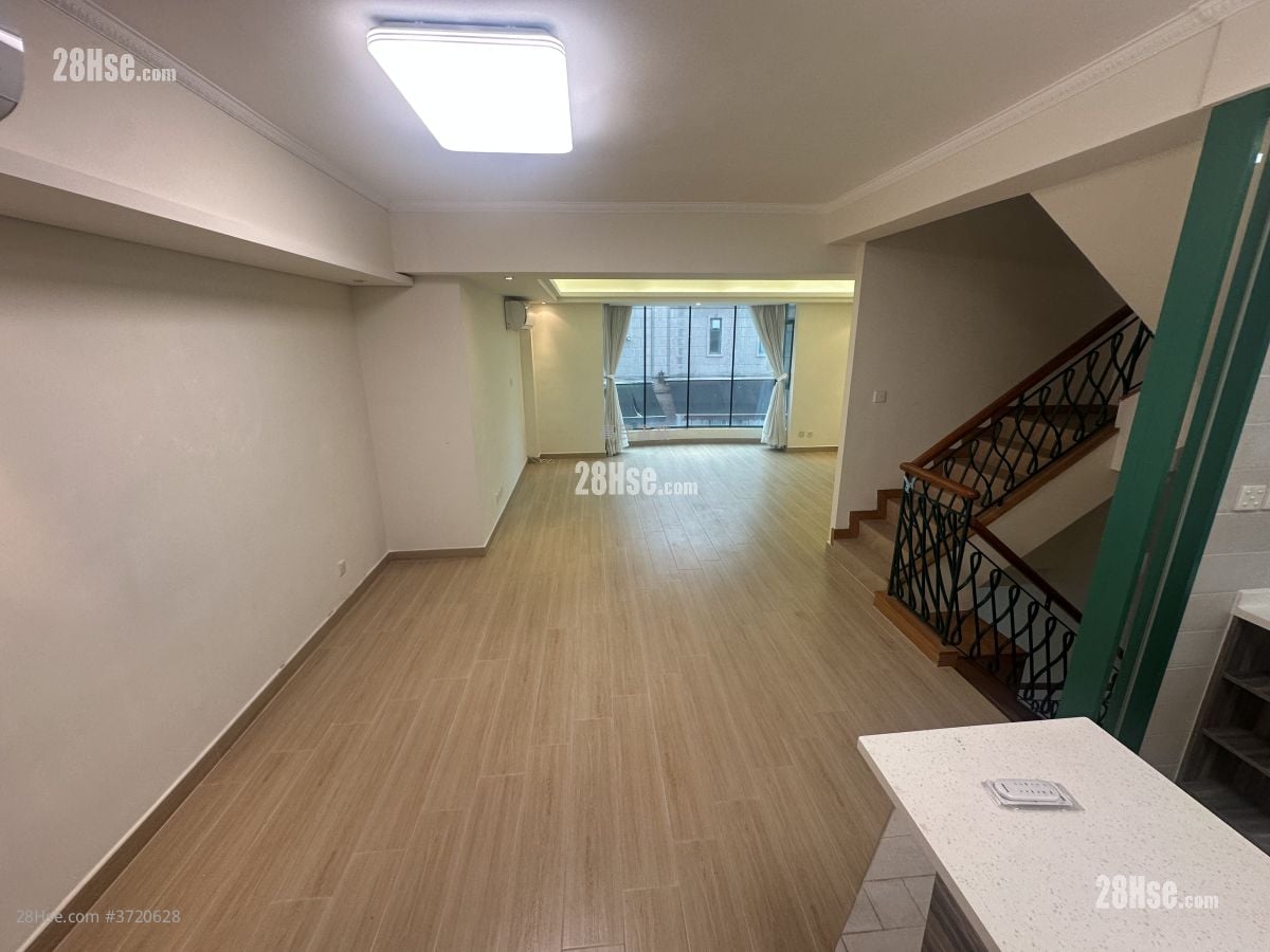 柏宁顿花园 售盘 3 房 , 2 浴室 1,212 平方尺