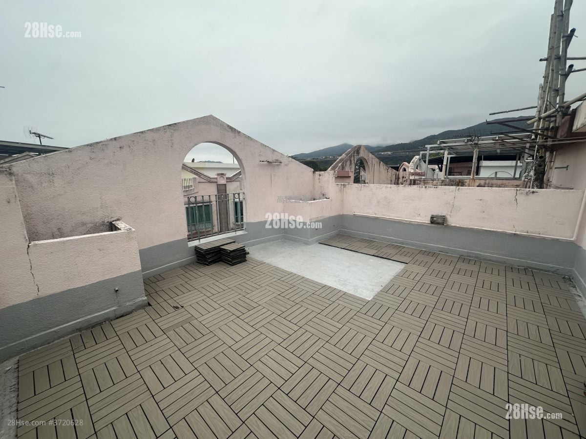 柏宁顿花园 售盘 3 房 , 2 浴室 1,212 平方尺