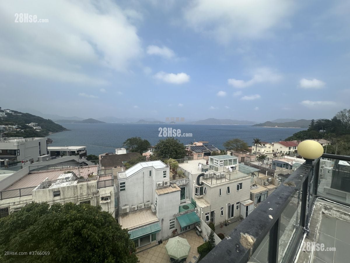 夏威夷花园 售盘 3 房 , 2 浴室 1,852 平方尺