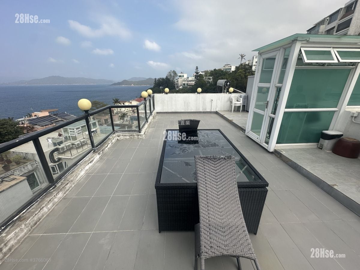 夏威夷花园 售盘 3 房 , 2 浴室 1,852 平方尺