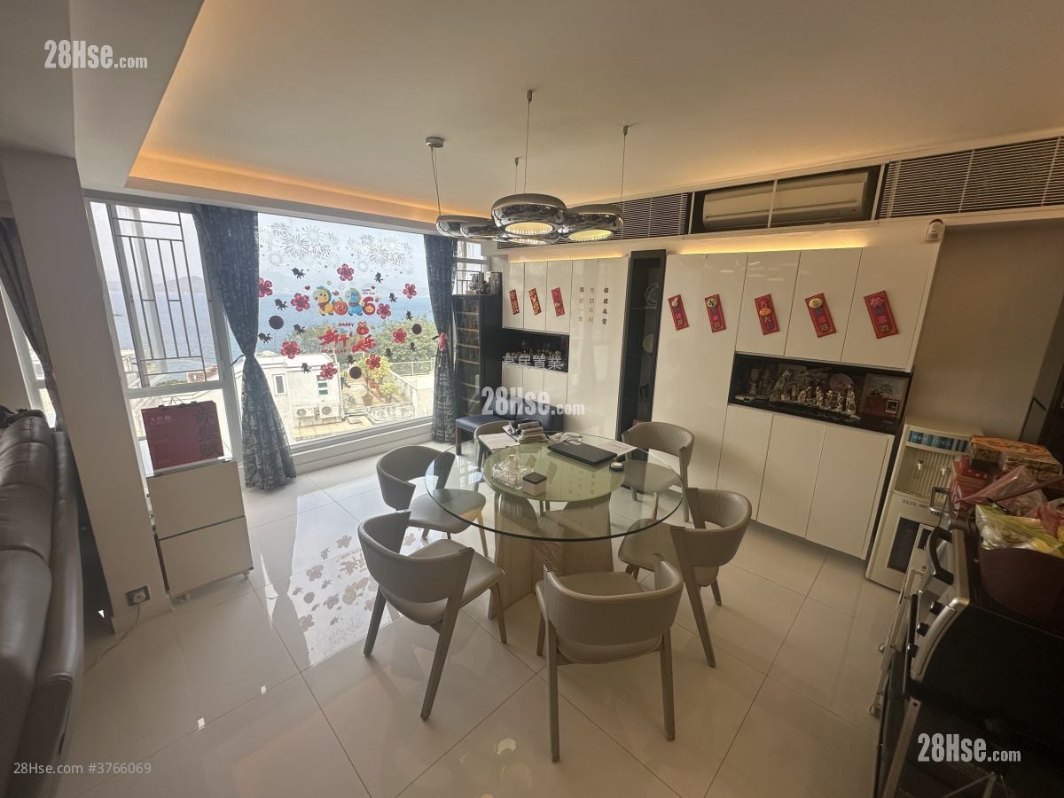 夏威夷花园 售盘 3 房 , 2 浴室 1,852 平方尺