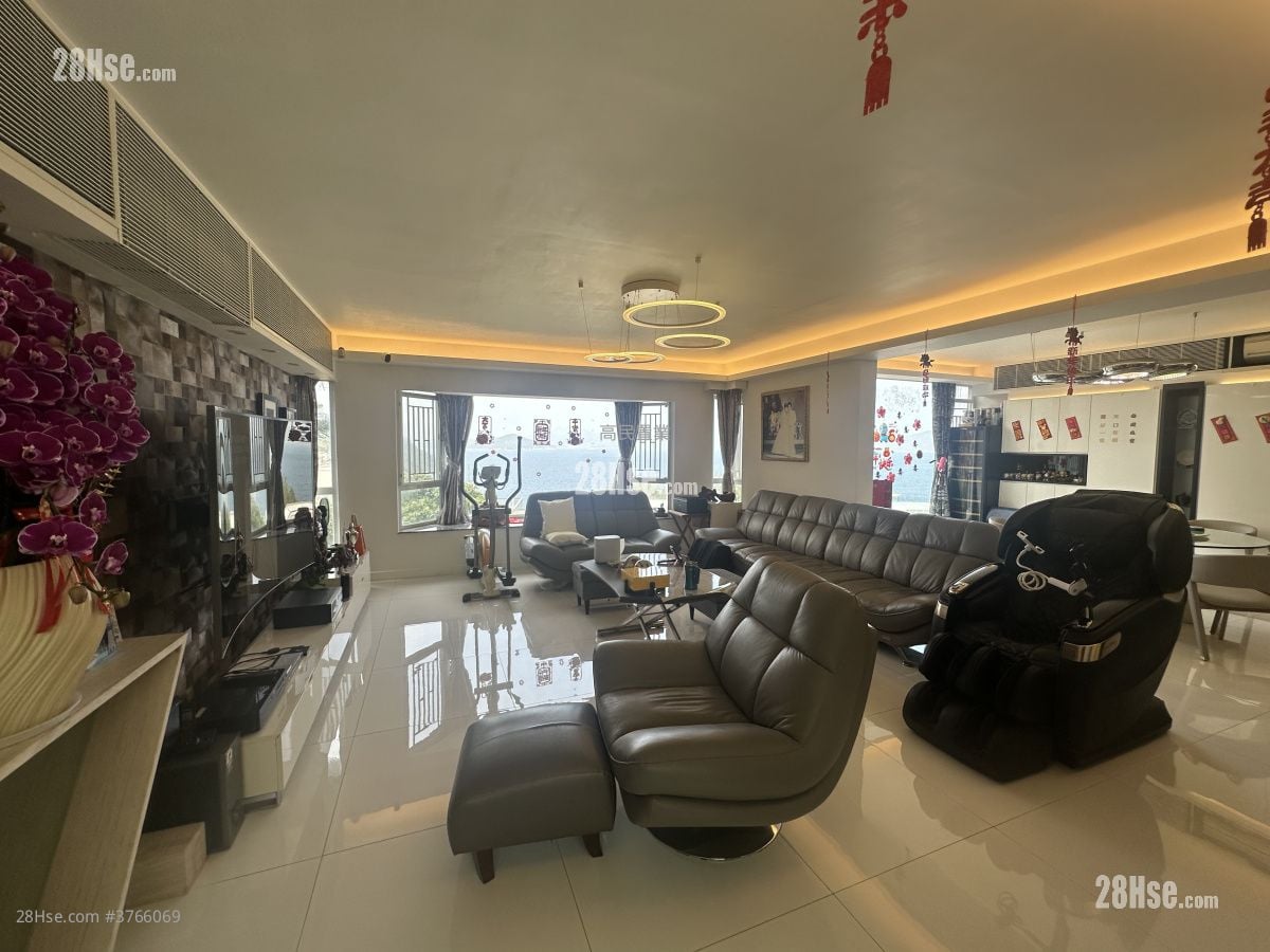 夏威夷花园 售盘 3 房 , 2 浴室 1,852 平方尺