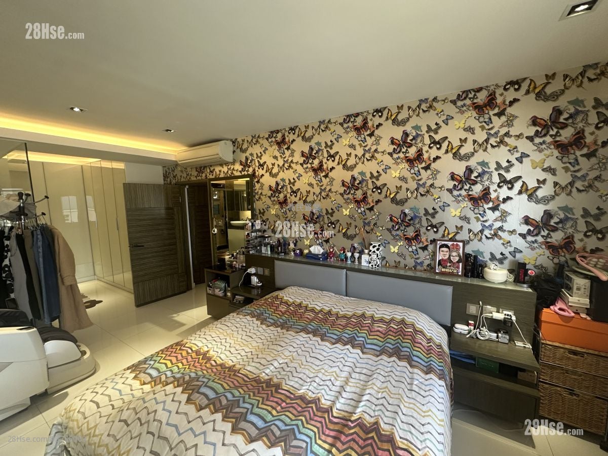 夏威夷花园 售盘 3 房 , 2 浴室 1,852 平方尺