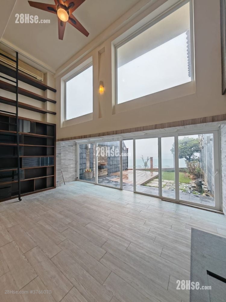 银线湾 售盘 3 房 , 3 浴室 1,893 平方尺