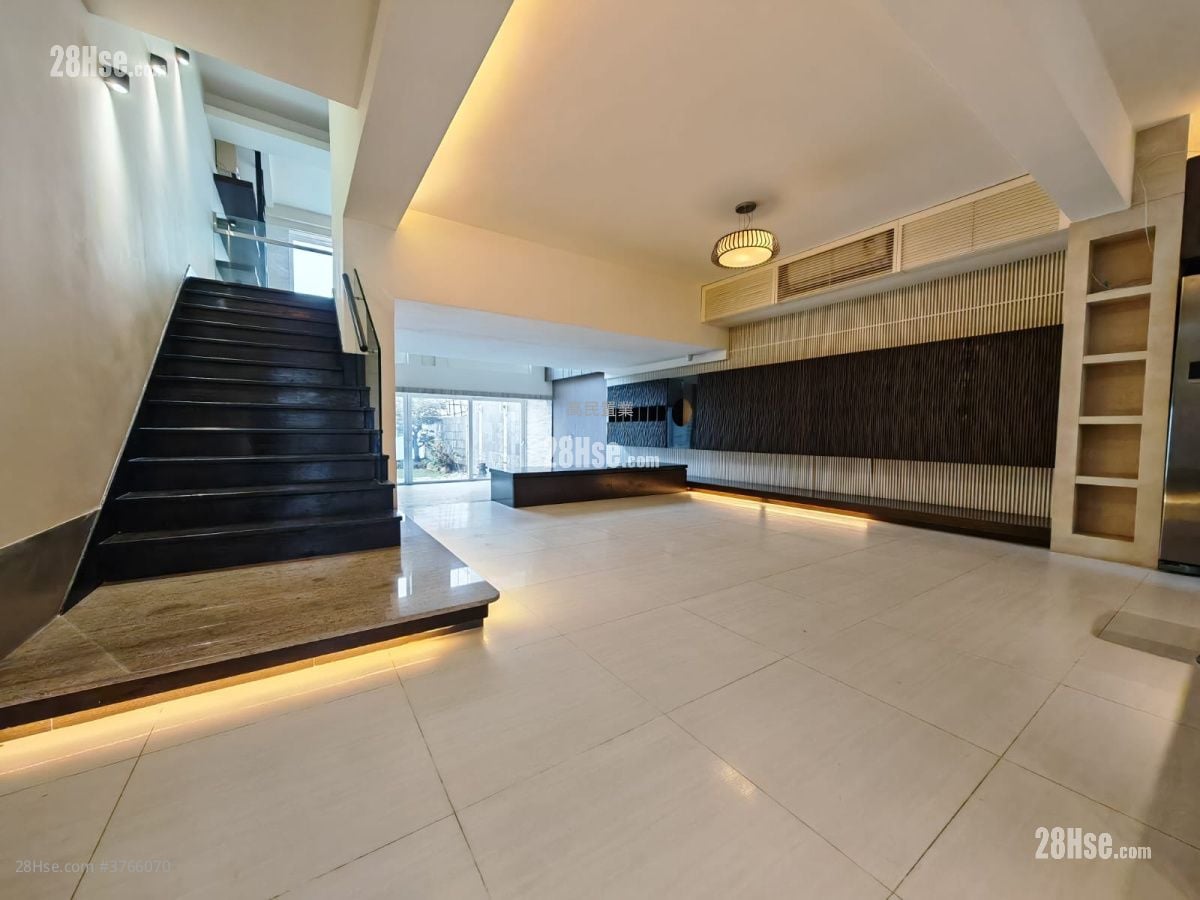 银线湾 售盘 3 房 , 3 浴室 1,893 平方尺