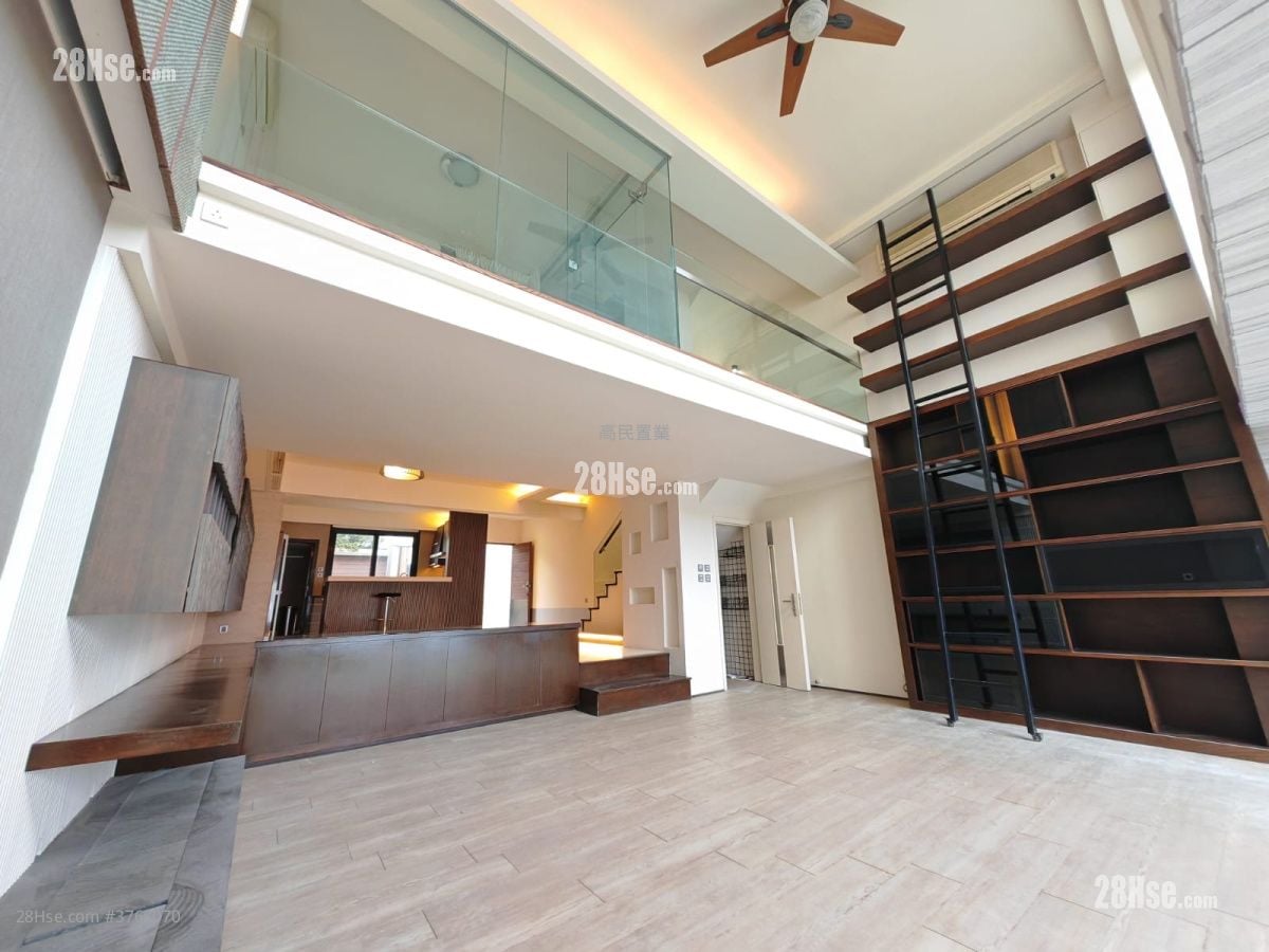 银线湾 售盘 3 房 , 3 浴室 1,893 平方尺