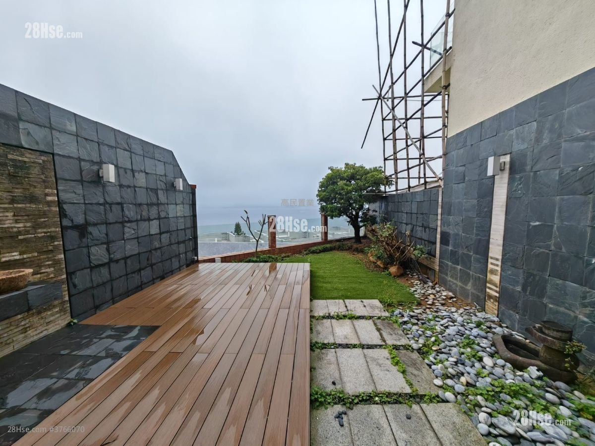 银线湾 售盘 3 房 , 3 浴室 1,893 平方尺