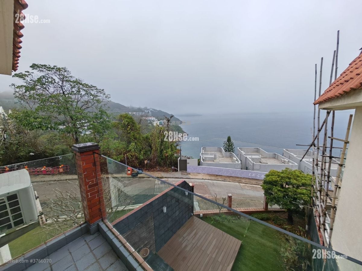 银线湾 售盘 3 房 , 3 浴室 1,893 平方尺