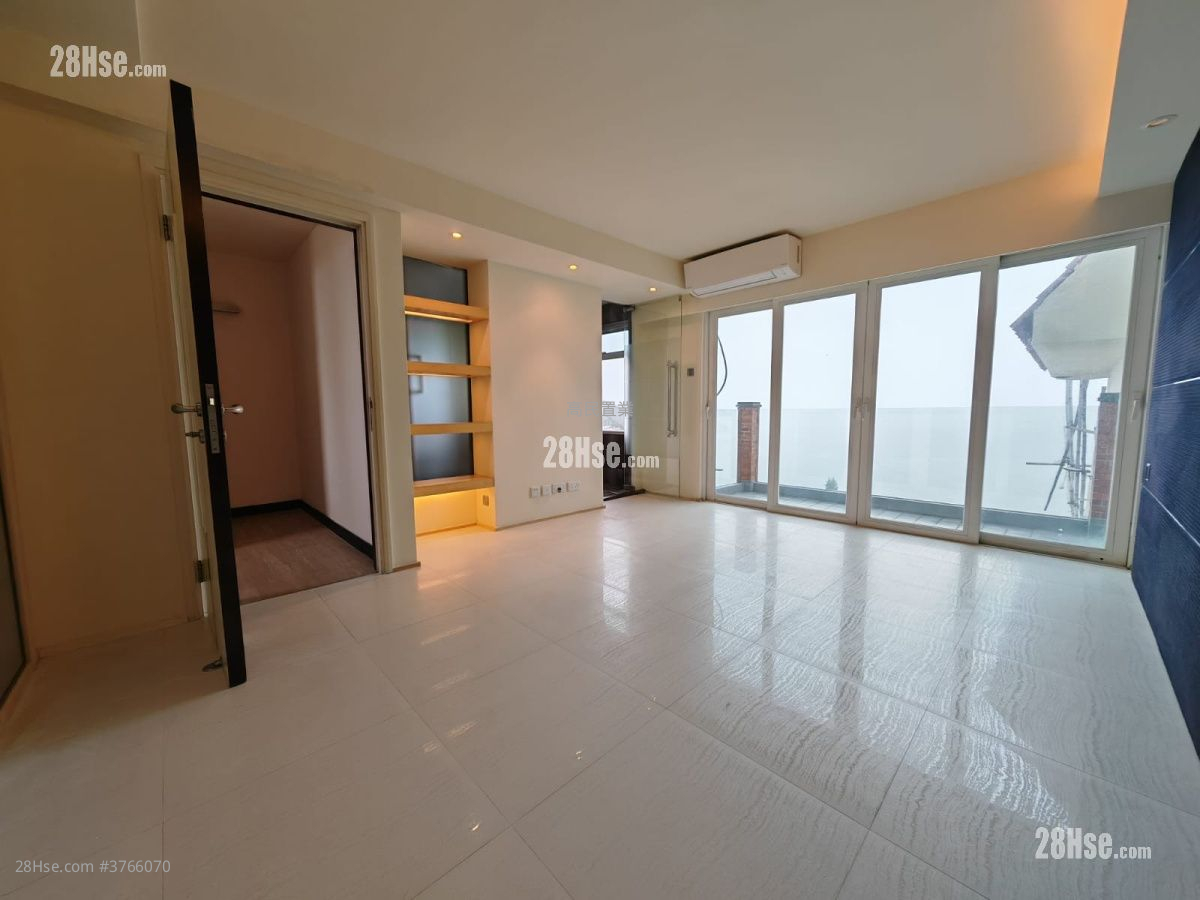 银线湾 售盘 3 房 , 3 浴室 1,893 平方尺