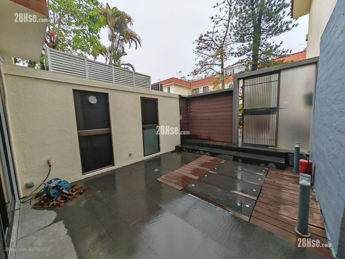 银线湾 售盘 3 房 , 3 浴室 1,893 平方尺