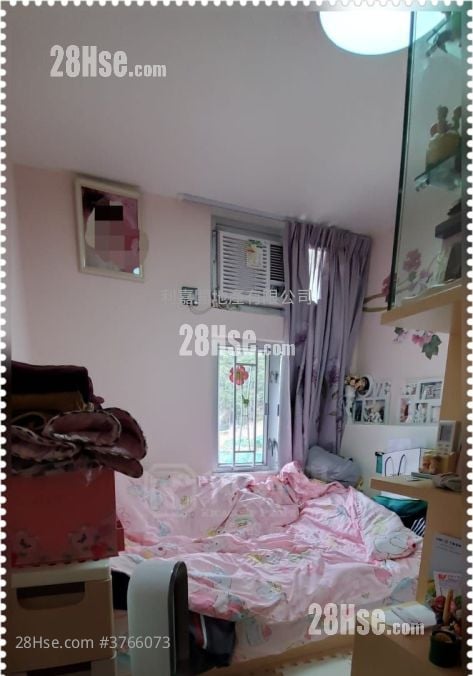 Ying Ming Court Sell 3 Bedrooms 554 ft²