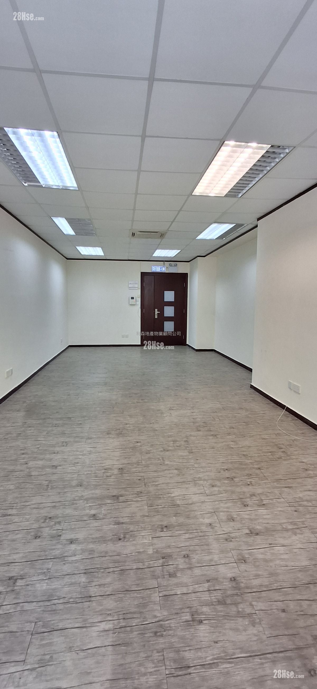 昌泰工业大厦 租盘