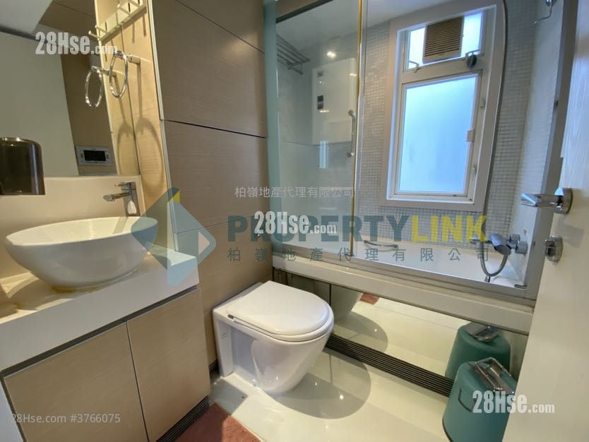 聚贤居 售盘 3 房 , 1 浴室 628 平方尺