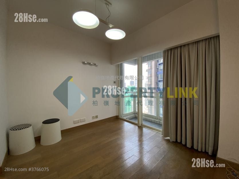 聚贤居 售盘 3 房 , 1 浴室 628 平方尺