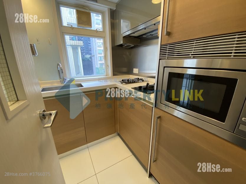 聚贤居 售盘 3 房 , 1 浴室 628 平方尺