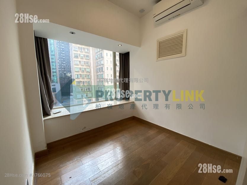 聚贤居 售盘 3 房 , 1 浴室 628 平方尺