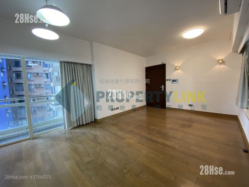 聚贤居 售盘 3 房 , 1 浴室 628 平方尺