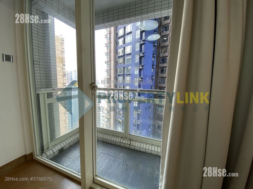 聚贤居 售盘 3 房 , 1 浴室 628 平方尺