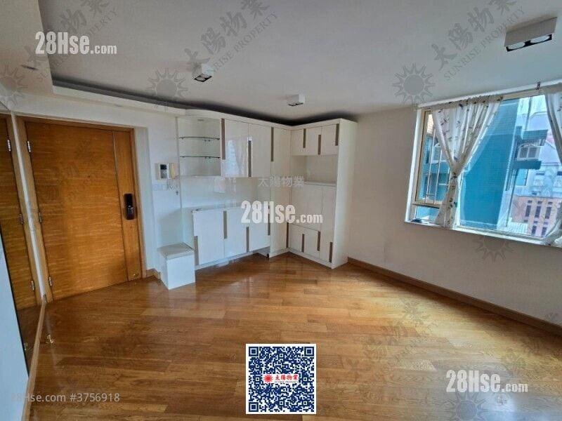 Harbour Place Sell 2 Bedrooms 481 ft²