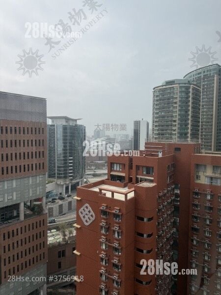 Harbour Place Sell 2 Bedrooms 481 ft²