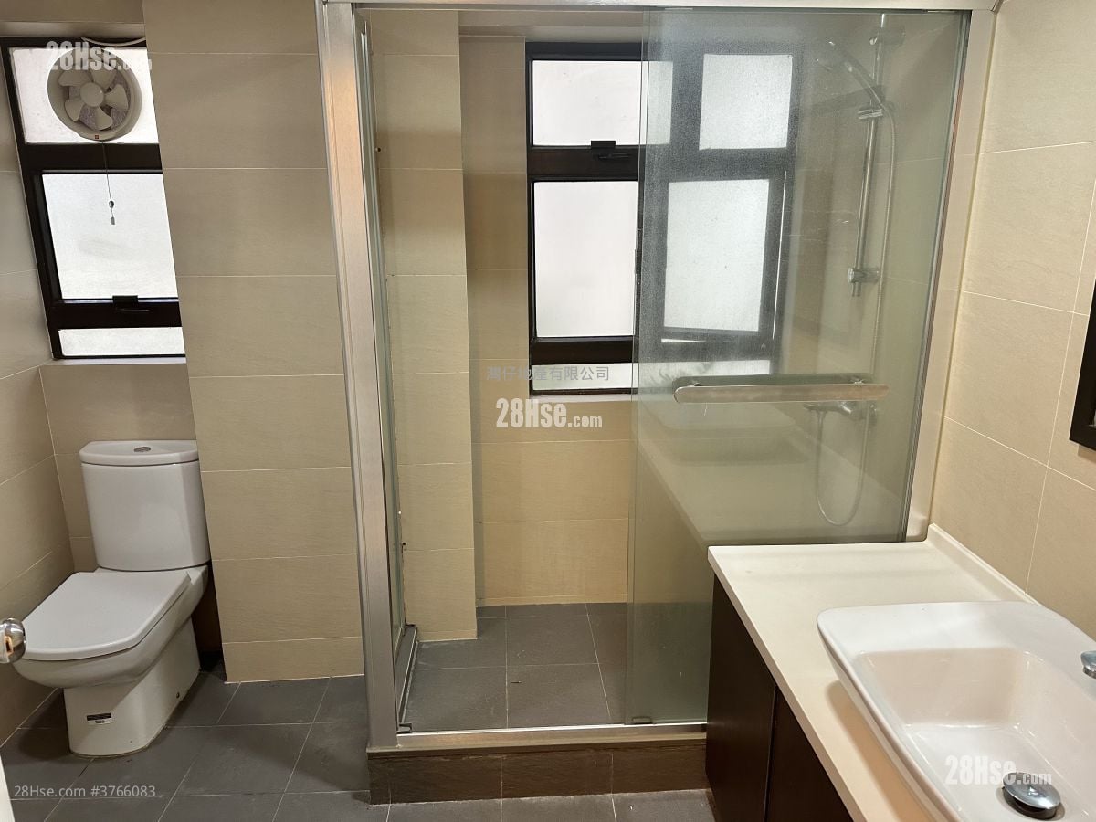 Chung Nam Mansion Sell 2 Bedrooms , 1 Bathroom 404 ft²