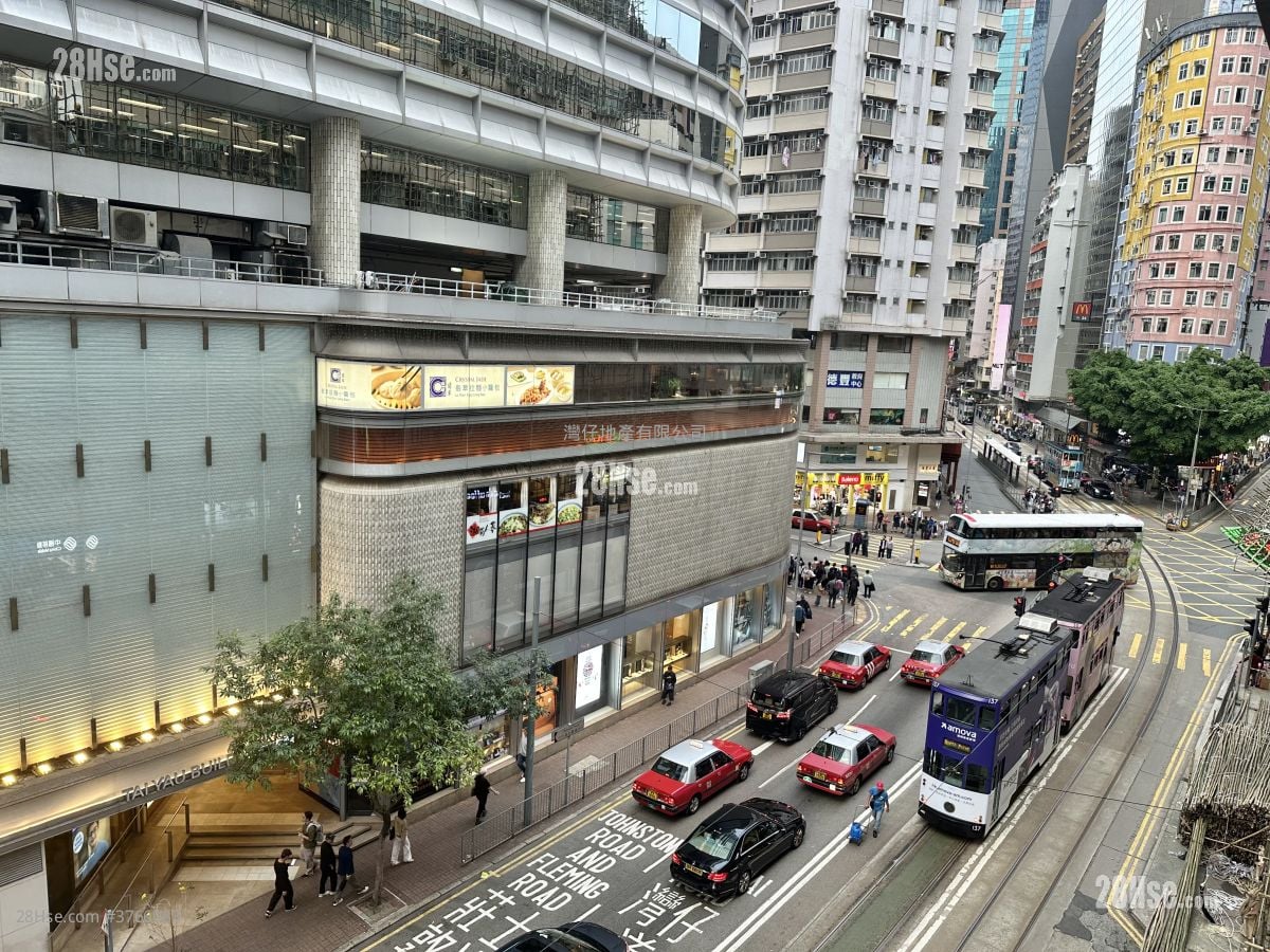 Chung Nam Mansion Sell 2 Bedrooms , 1 Bathroom 404 ft²