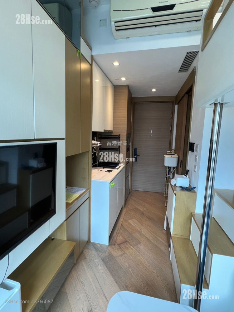 晓悦 售盘 1 浴室 193 平方尺