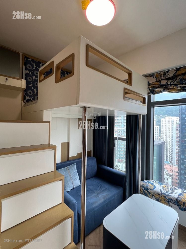 晓悦 售盘 1 浴室 193 平方尺