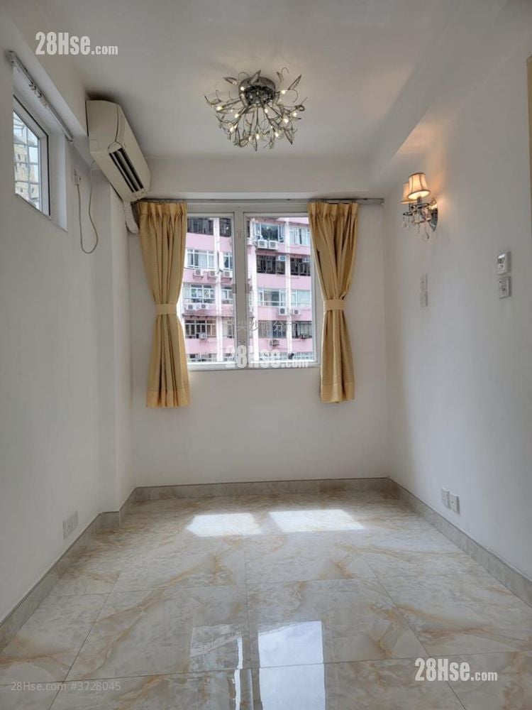 Ko Kie Building Sell 1 Bedroom , 1 Bathroom 264 ft²