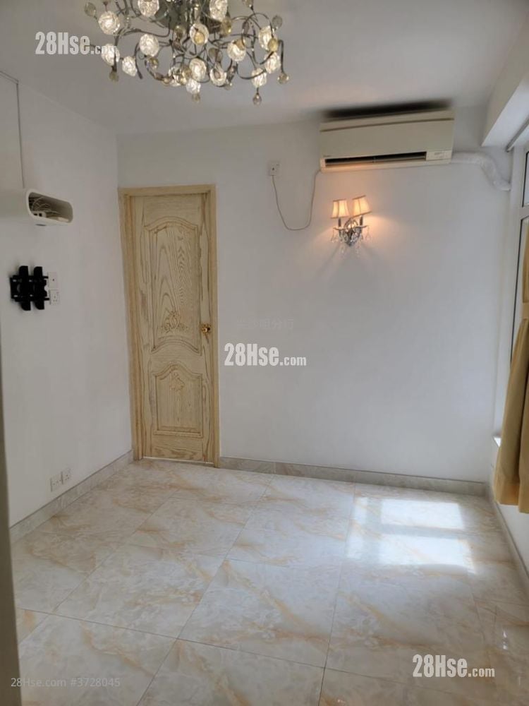 Ko Kie Building Sell 1 Bedroom , 1 Bathroom 264 ft²