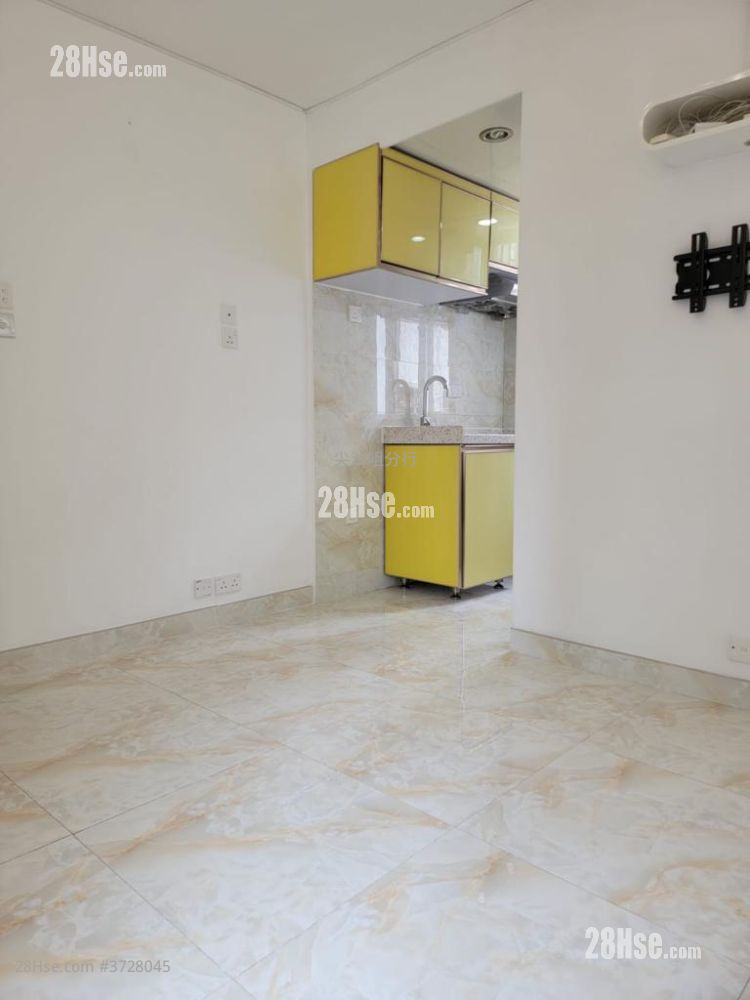 Ko Kie Building Sell 1 Bedroom , 1 Bathroom 264 ft²